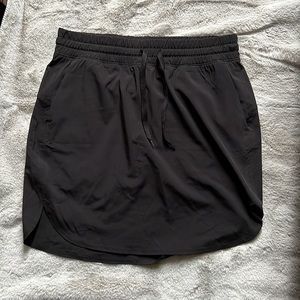 Ladies Skort